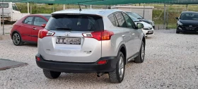 Toyota Rav4 2.0 i 4x4 ���. ����, ����, �������, LED | Mobile.bg � ����� ������ 7