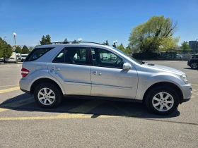 Mercedes-Benz ML 320 CDI | 7G-TRONIC | ������� | ����������� | �������� | Mobile.bg � ����� ������ 4