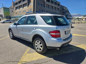 Mercedes-Benz ML 320 CDI | 7G-TRONIC | ������� | ����������� | �������� | Mobile.bg � ����� ������ 7