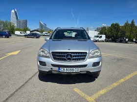 Mercedes-Benz ML 320 CDI | 7G-TRONIC | ������� | ����������� | �������� | Mobile.bg � ����� ������ 2