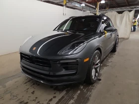 Porsche Macan GTS | Mobile.bg � ����� ������ 2