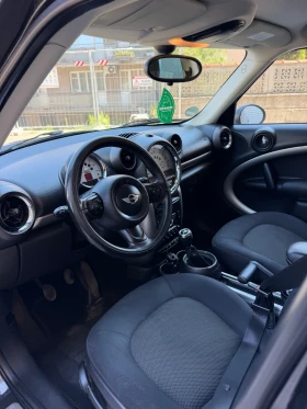 Mini Countryman 1.6d | Mobile.bg � ����� ������ 6