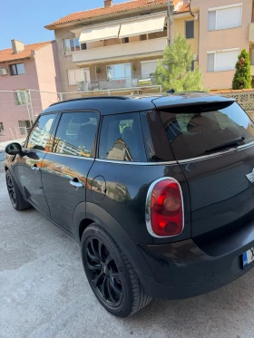 Mini Countryman 1.6d | Mobile.bg � ����� ������ 5