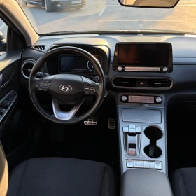 Hyundai Kona 64kWh Facelift/KRELL/Гаранция | Auto.bg — изображение 7