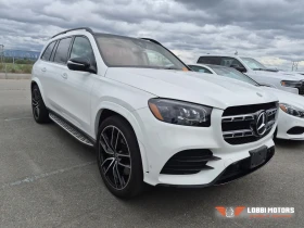 Mercedes-Benz GLS | Mobile.bg � ����� ������ 2