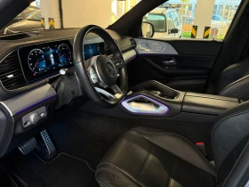 Mercedes-Benz GLE 400 4M, AMG pack, PANO, Soft, Burm, HUD, 7 места - 49900 € - 48121205 7