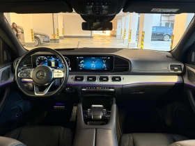 Mercedes-Benz GLE 400 4M, AMG pack, PANO, Soft, Burm, HUD, 7 места - 49900 € - 48121205 5