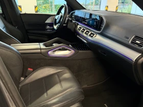 Mercedes-Benz GLE 400 4M, AMG pack, PANO, Soft, Burm, HUD, 7 места - 49900 € - 48121205 8