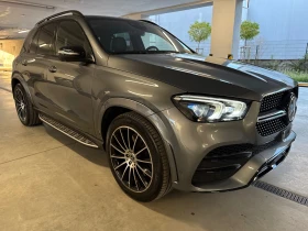 Mercedes-Benz GLE 400 4M, AMG pack, PANO, Soft, Burm, HUD, 7 места - 49900 € - 48121205 4