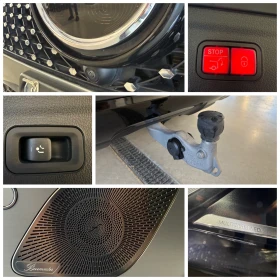 Mercedes-Benz GLE 400 4M, AMG pack, PANO, Soft, Burm, HUD, 7 места - 49900 € - 48121205 16