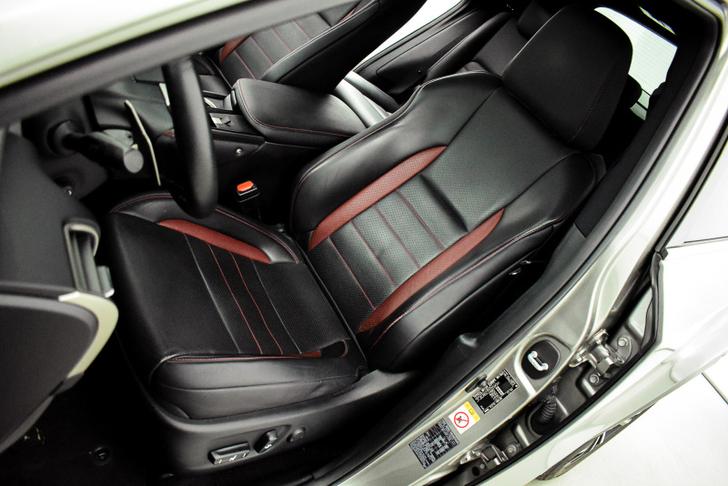 Lexus NX 300H F Sport 4x4, снимка 15 - Автомобили и джипове - 45782164