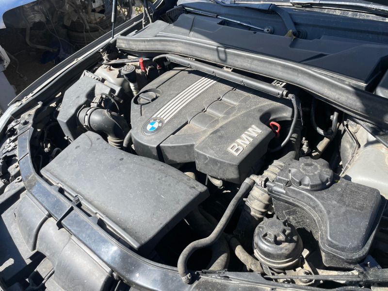 BMW X1, снимка 7 - Автомобили и джипове - 45294797