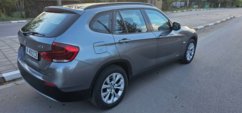 BMW X1 2.0, снимка 6 - Автомобили и джипове - 47419363