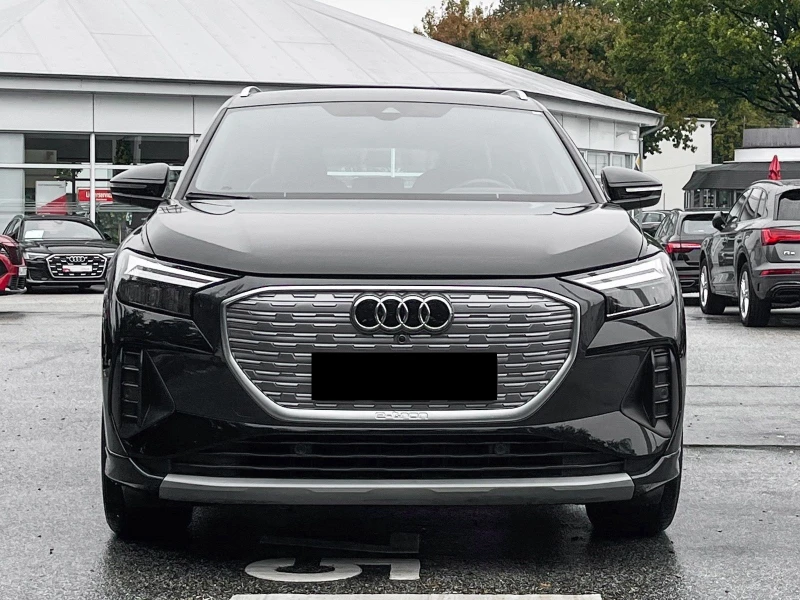 Audi Q4 50 E-TRON/ QUATTRO/ VIRTUAL COCKPIT/ LED/ HEAD UP/, снимка 2 - Автомобили и джипове - 48611843