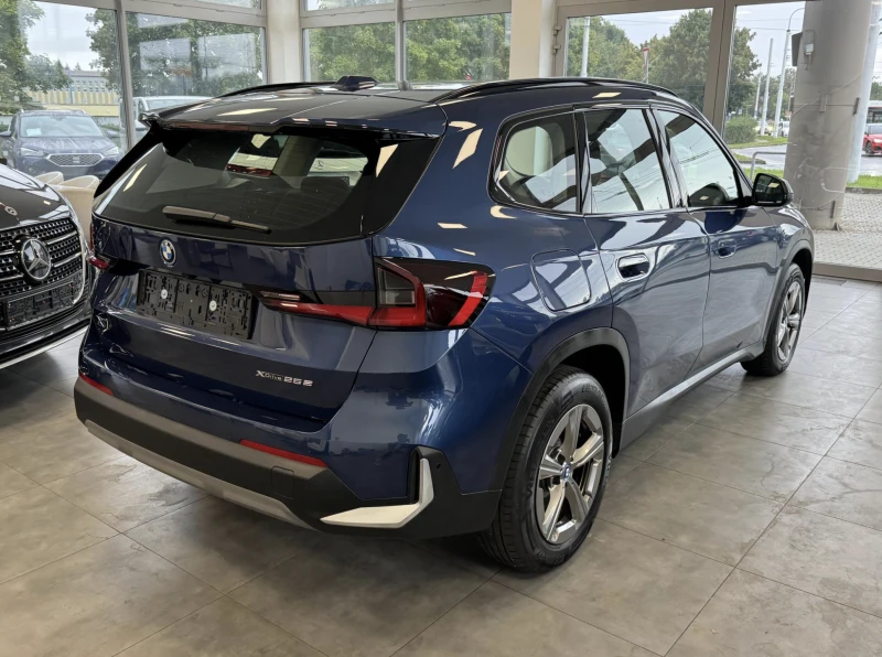 BMW X1 25e xDrive LED/Камера/Fast Charging, снимка 4 - Автомобили и джипове - 52020728