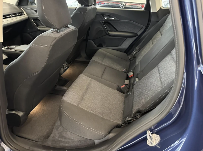 BMW X1 25e xDrive LED/Камера/Fast Charging, снимка 9 - Автомобили и джипове - 52020728