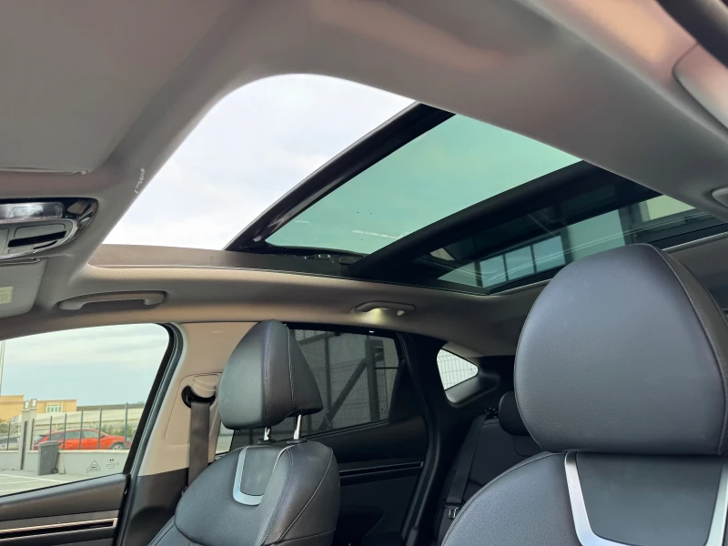 Hyundai Tucson Premium Plug-in hybrid - 4wd, снимка 13 - Автомобили и джипове - 52368533