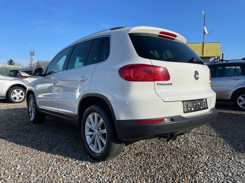 VW Tiguan /ET547LK, снимка 4 - Автомобили и джипове - 52434817