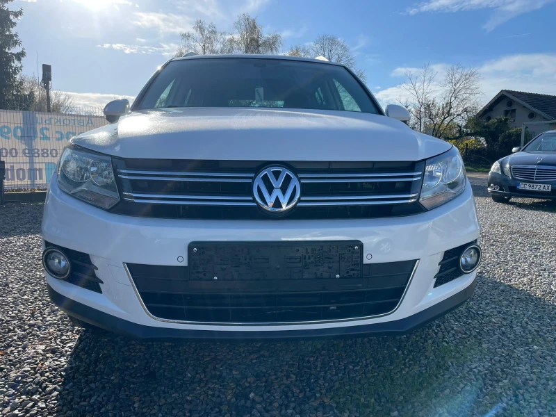 VW Tiguan /ET547LK, снимка 5 - Автомобили и джипове - 52434817