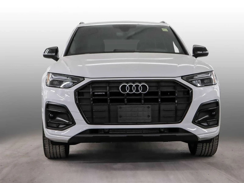 Audi Q5 * quattro Premium * CARFAX * ЦЕНА ДО БГ, снимка 2 - Автомобили и джипове - 53428799