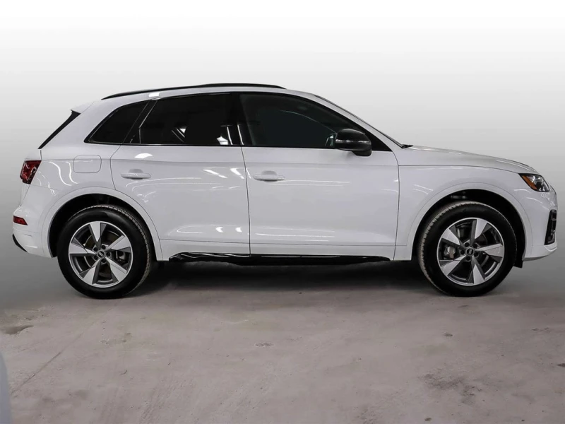 Audi Q5 * quattro Premium * CARFAX * ЦЕНА ДО БГ, снимка 3 - Автомобили и джипове - 53428799