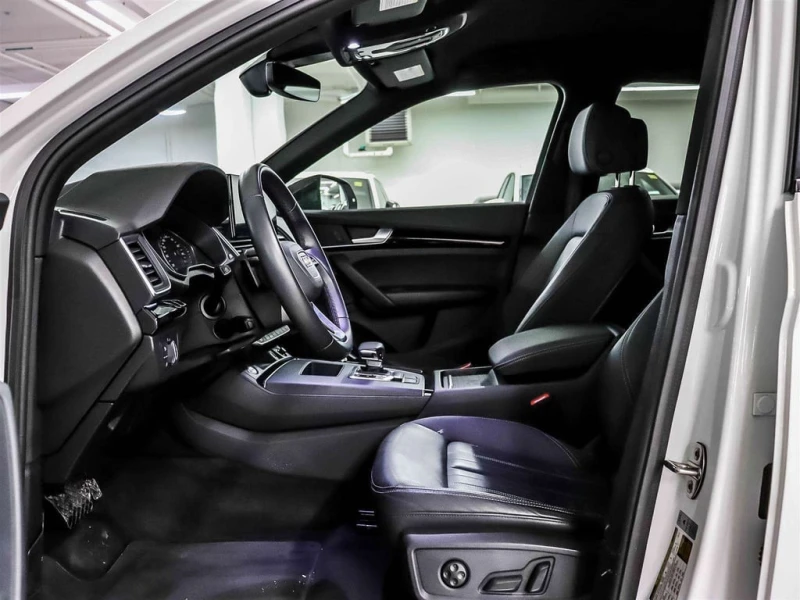 Audi Q5 * quattro Premium * CARFAX * ЦЕНА ДО БГ, снимка 6 - Автомобили и джипове - 53428799