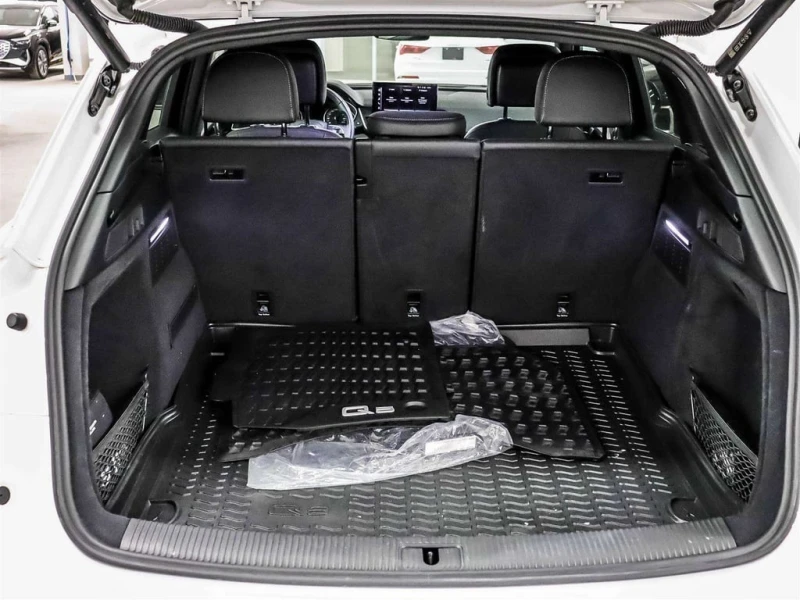 Audi Q5 * quattro Premium * CARFAX * ЦЕНА ДО БГ, снимка 15 - Автомобили и джипове - 53428799