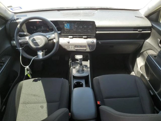 Hyundai Kona 2.0L 4 Front-wheel Drive - изображение 5