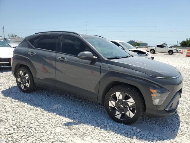 Hyundai Kona 2.0L 4 Front-wheel Drive - изображение 7