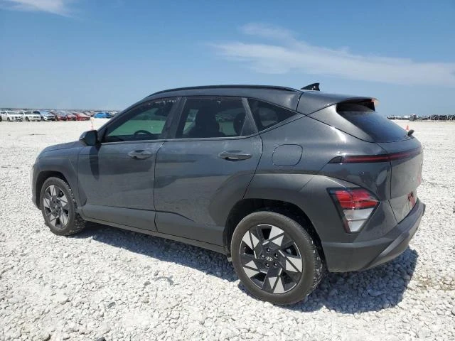 Hyundai Kona 2.0L 4 Front-wheel Drive - изображение 10