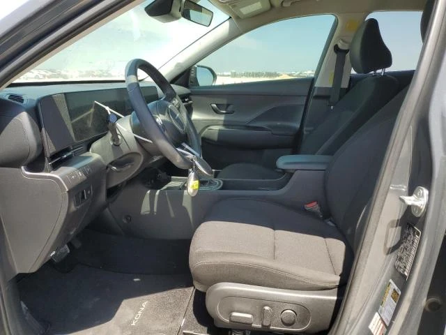 Hyundai Kona 2.0L 4 Front-wheel Drive - изображение 4
