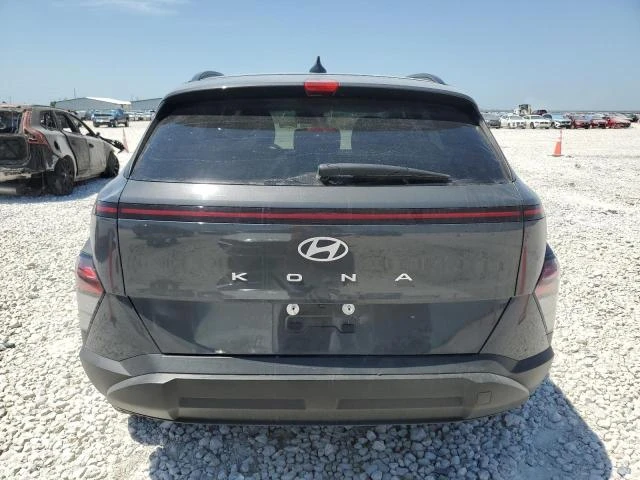 Hyundai Kona 2.0L 4 Front-wheel Drive - изображение 3