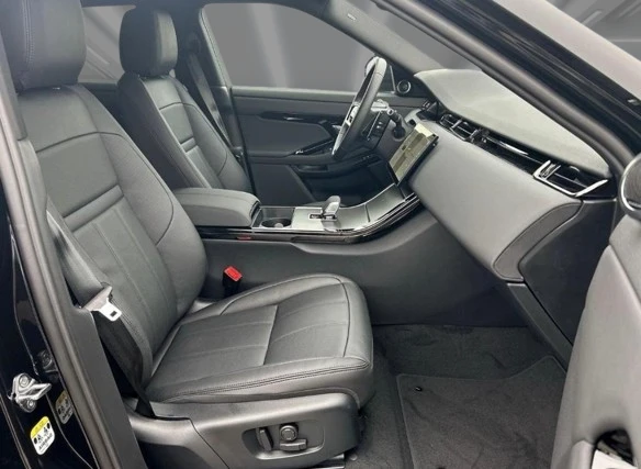 Land Rover Range Rover Evoque D200 = Dynamic SE = Black Pack  | Mobile.bg   7