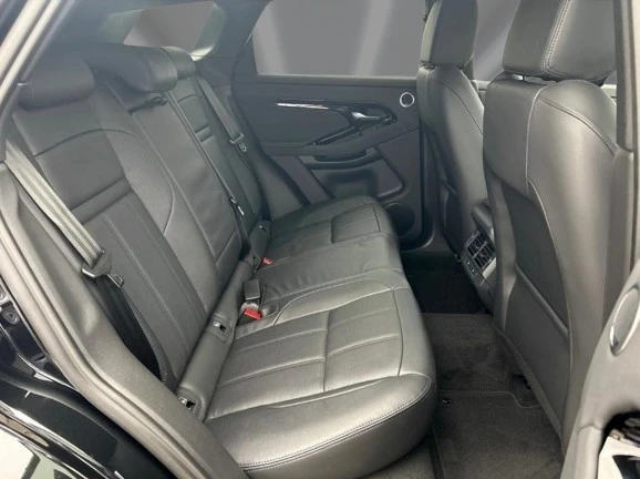 Land Rover Range Rover Evoque D200 = Dynamic SE = Black Pack  | Mobile.bg   8