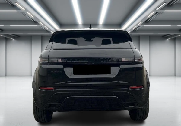 Land Rover Range Rover Evoque D200 = Dynamic SE = Black Pack  | Mobile.bg   2