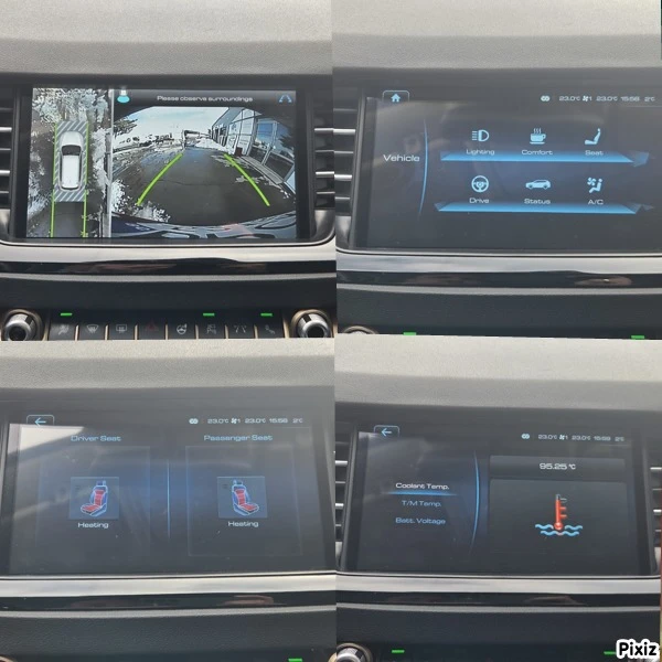 Haval H6 Supreme ��� 2.0 GDIT (190 ��) | Mobile.bg � ����������� 15