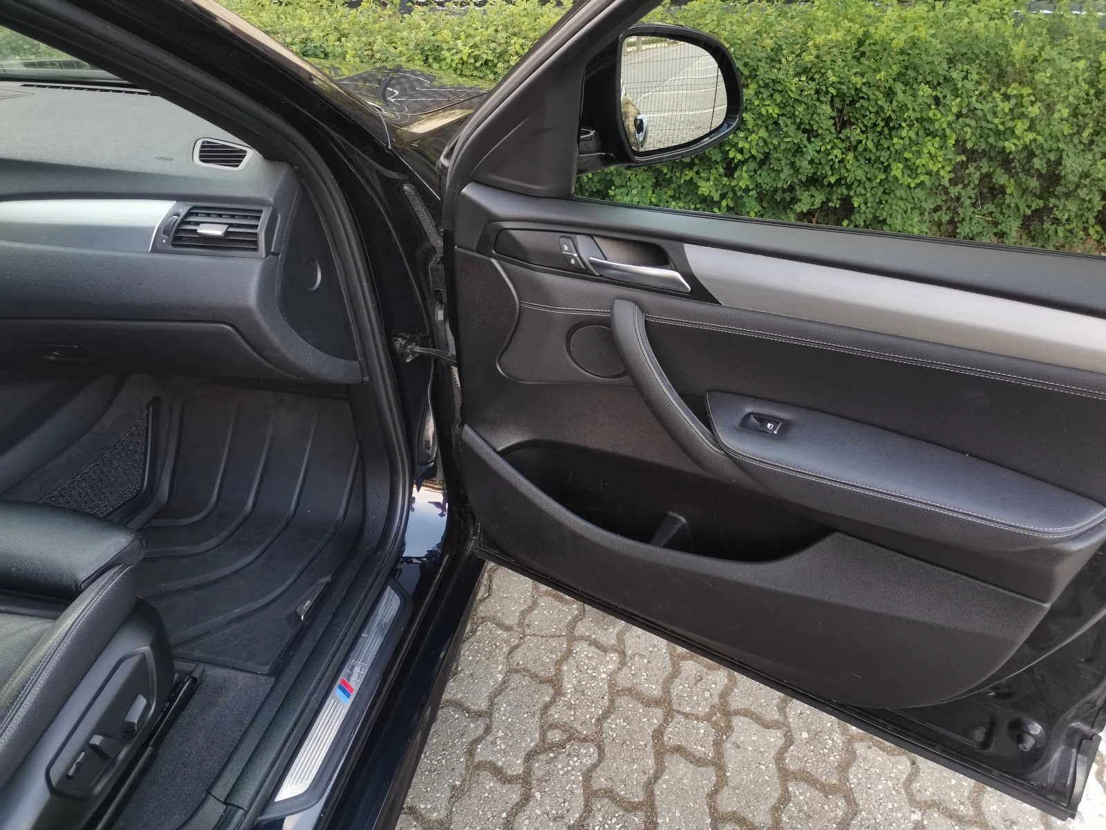 BMW X4 30dX M-Pack - изображение 10