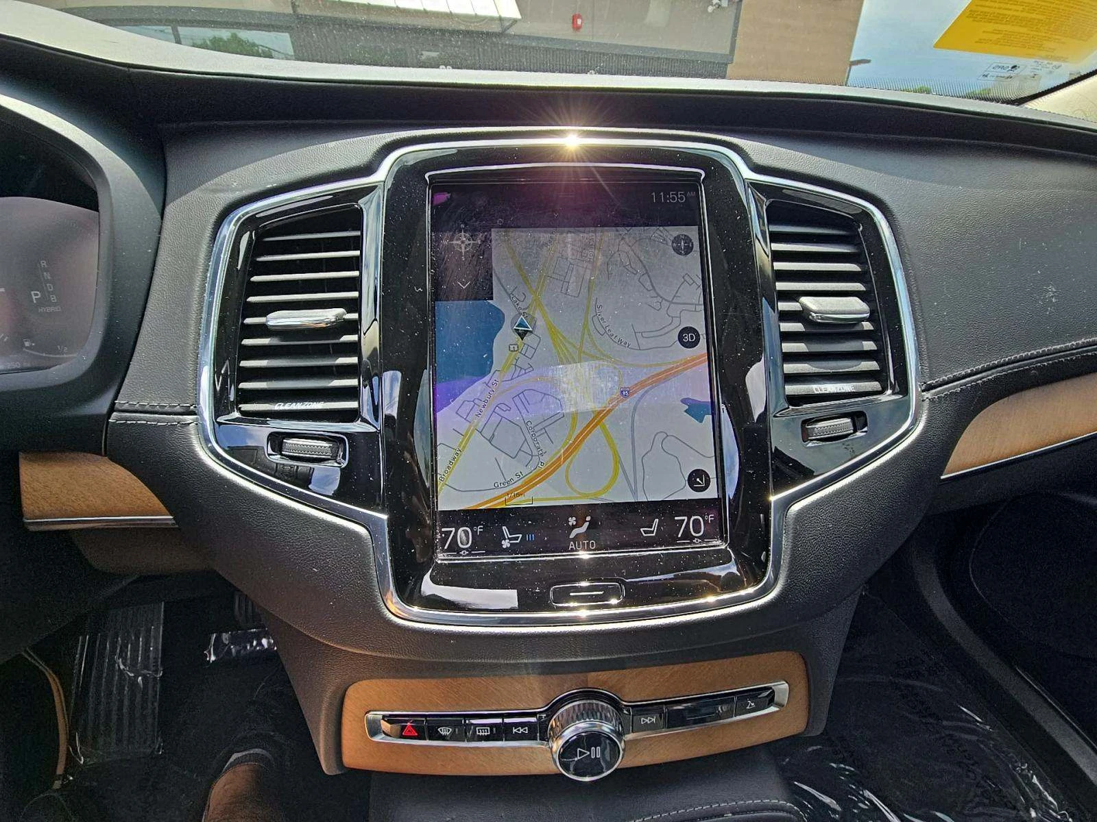 Volvo Xc90 INSCRIPTION* T8* 360* 7МЕСТА* DISTRONIK* NAPPA - изображение 7