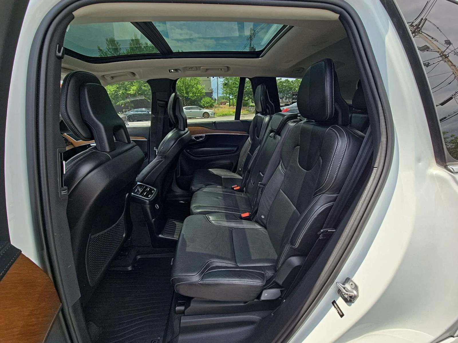 Volvo Xc90 INSCRIPTION* T8* 360* 7МЕСТА* DISTRONIK* NAPPA - изображение 10