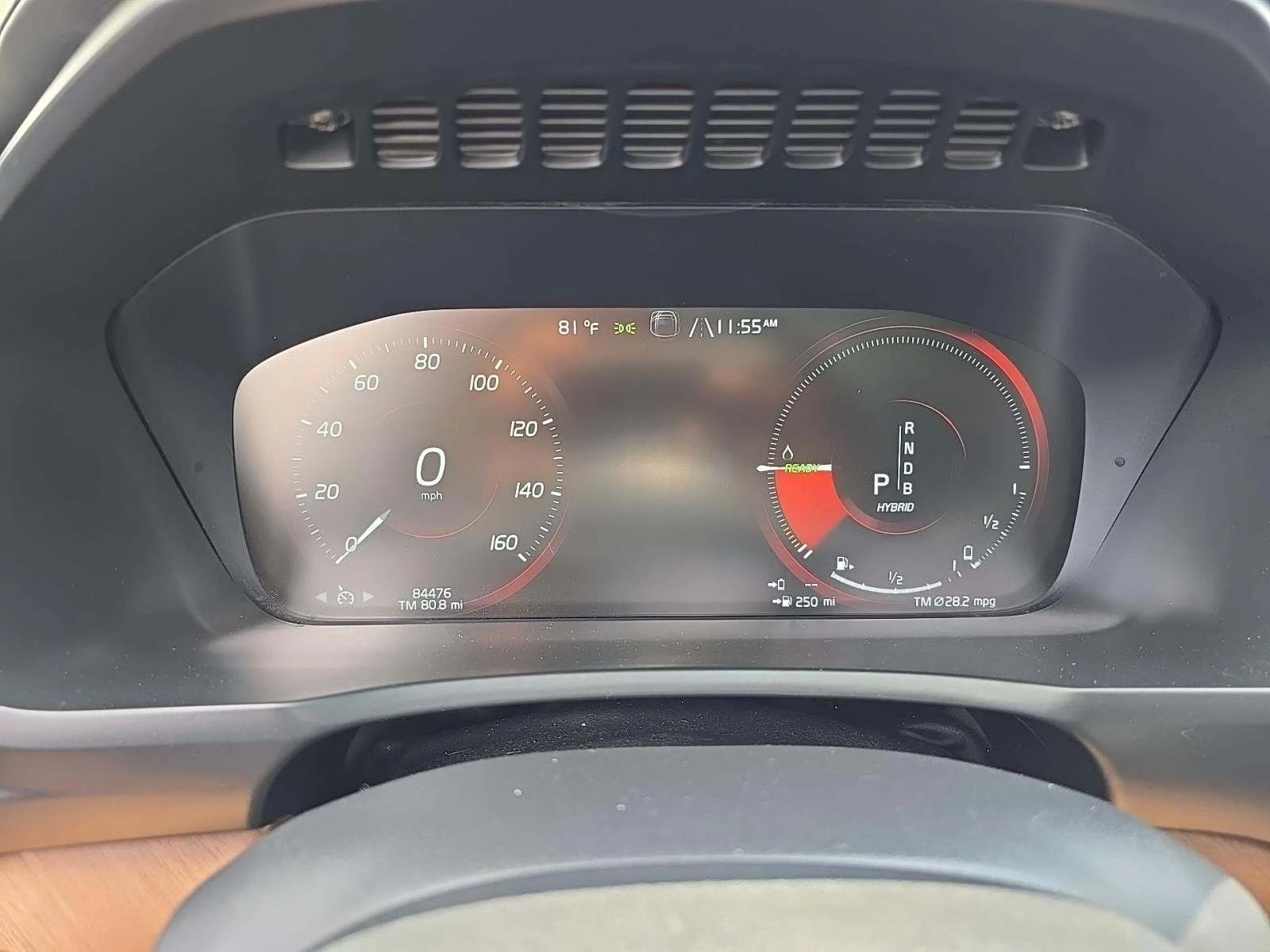 Volvo Xc90 INSCRIPTION* T8* 360* 7МЕСТА* DISTRONIK* NAPPA - изображение 6