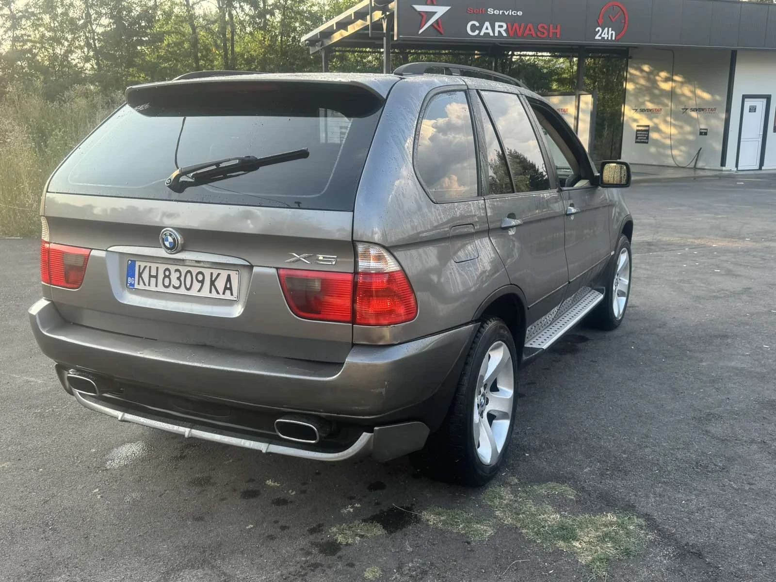 BMW X5  - изображение 4