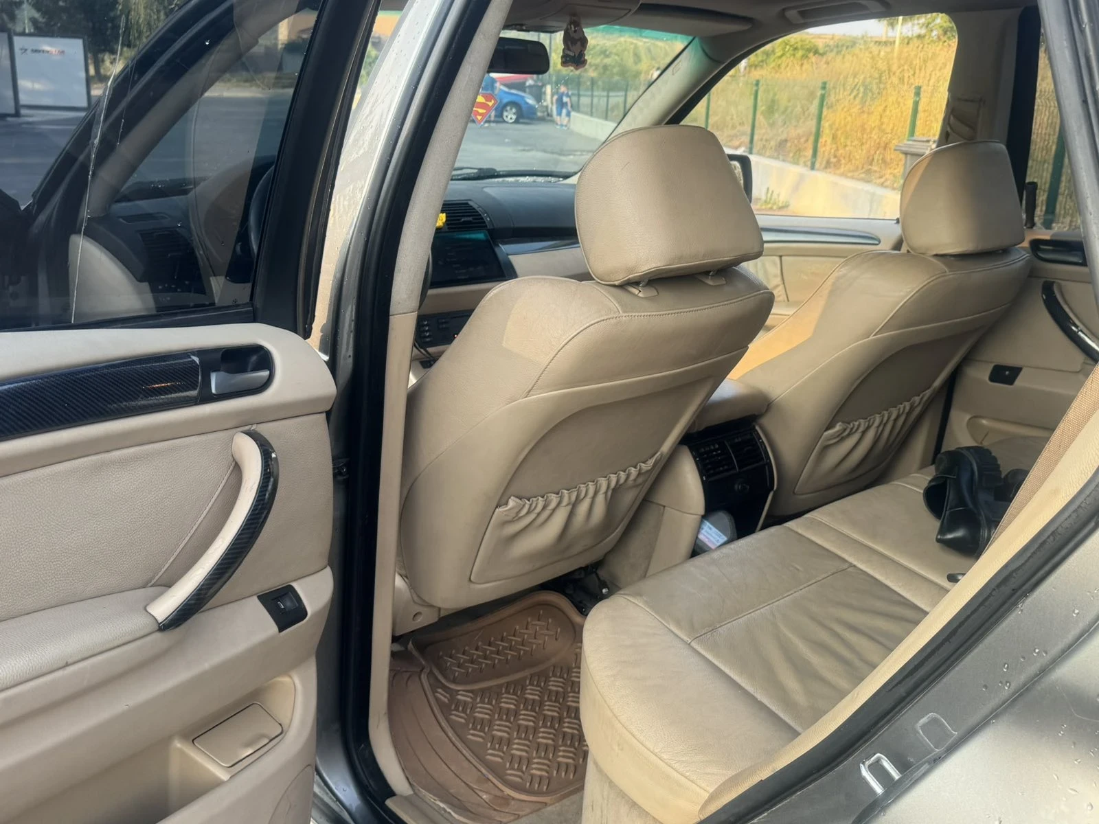 BMW X5  - изображение 8
