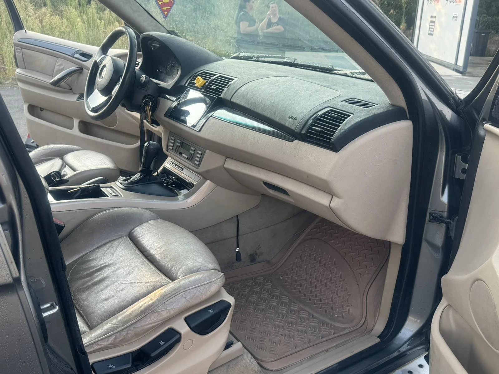 BMW X5  - изображение 6