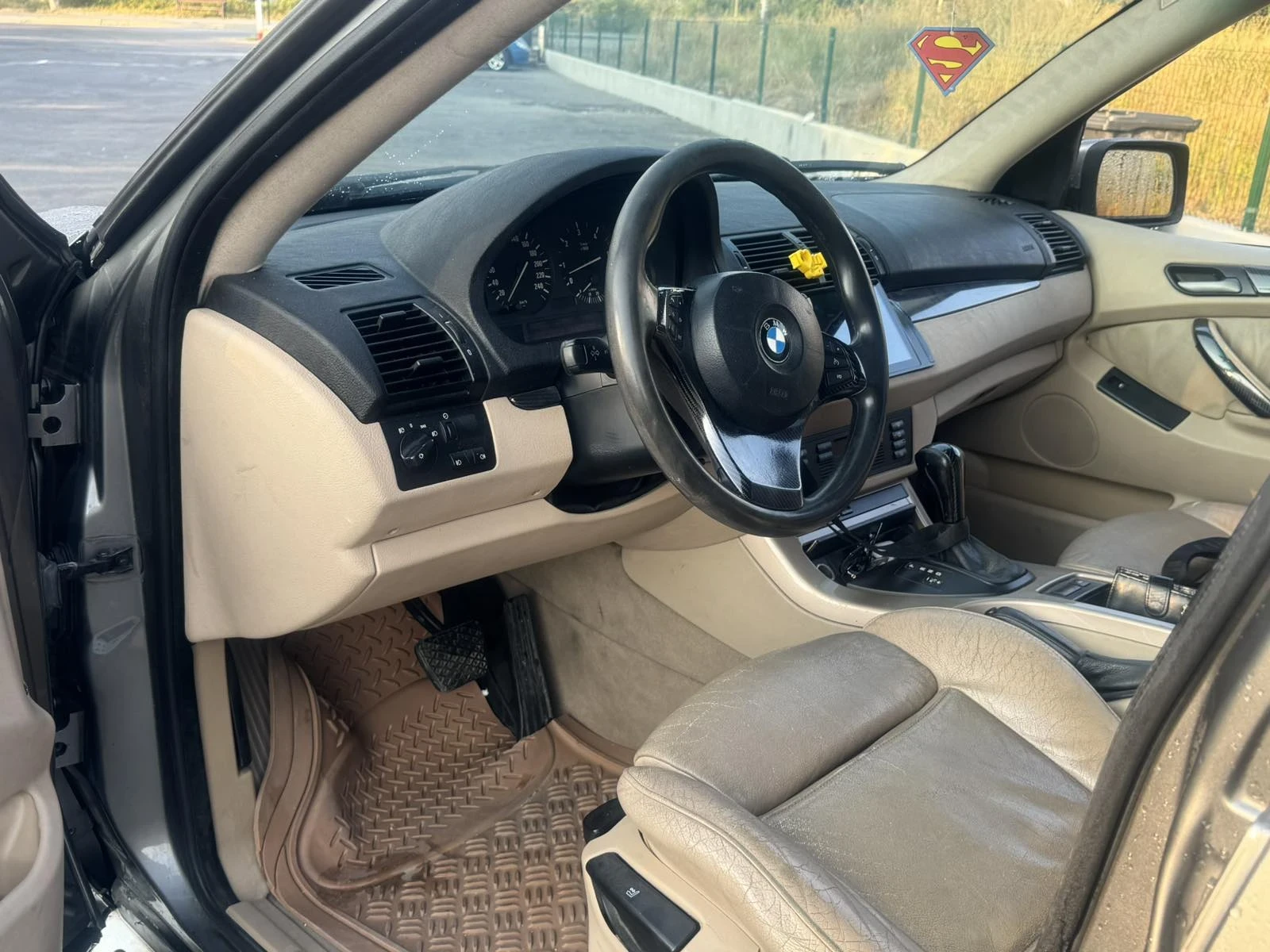 BMW X5  - изображение 5