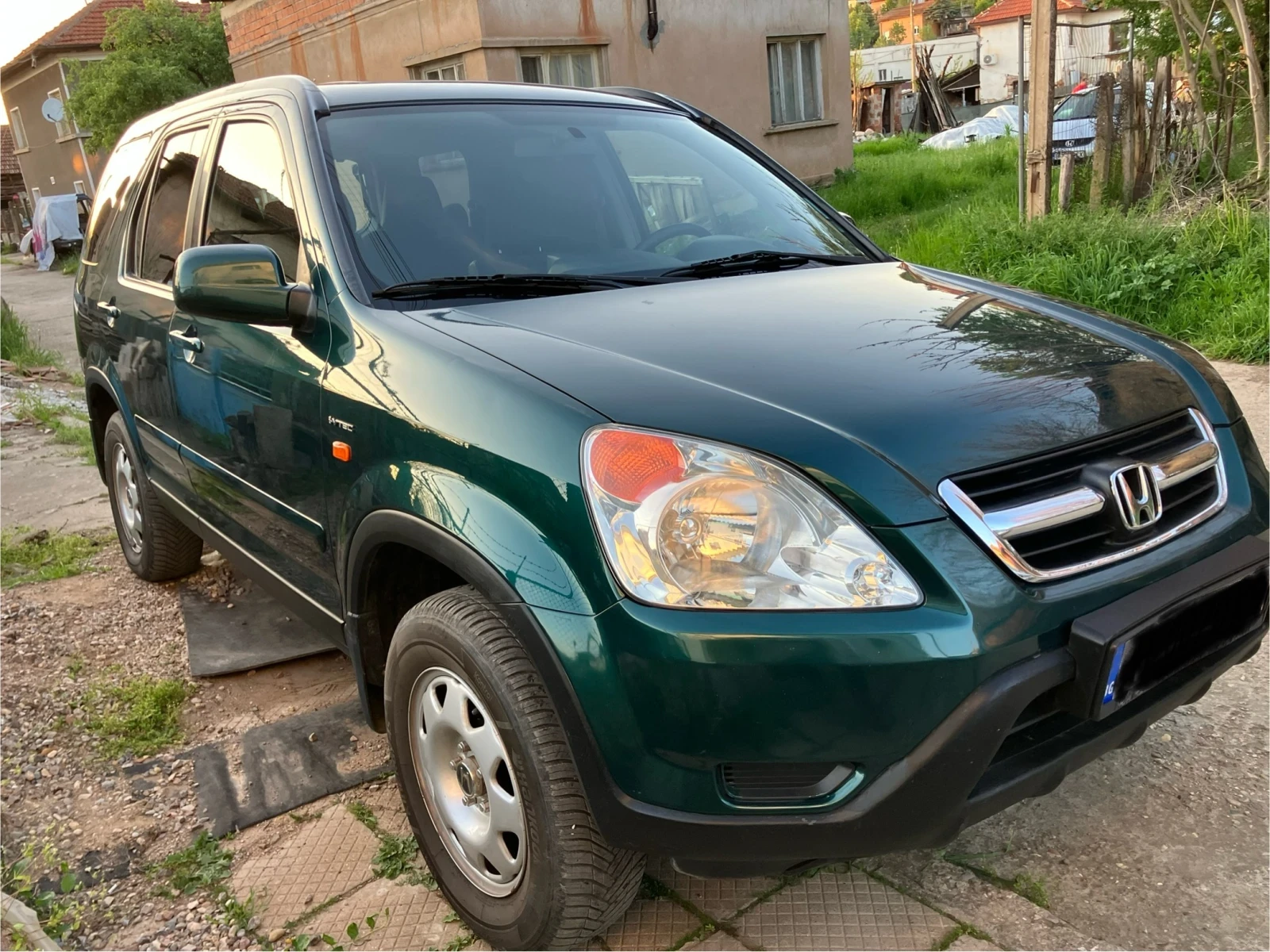 Honda Cr-v | Mobile.bg   1