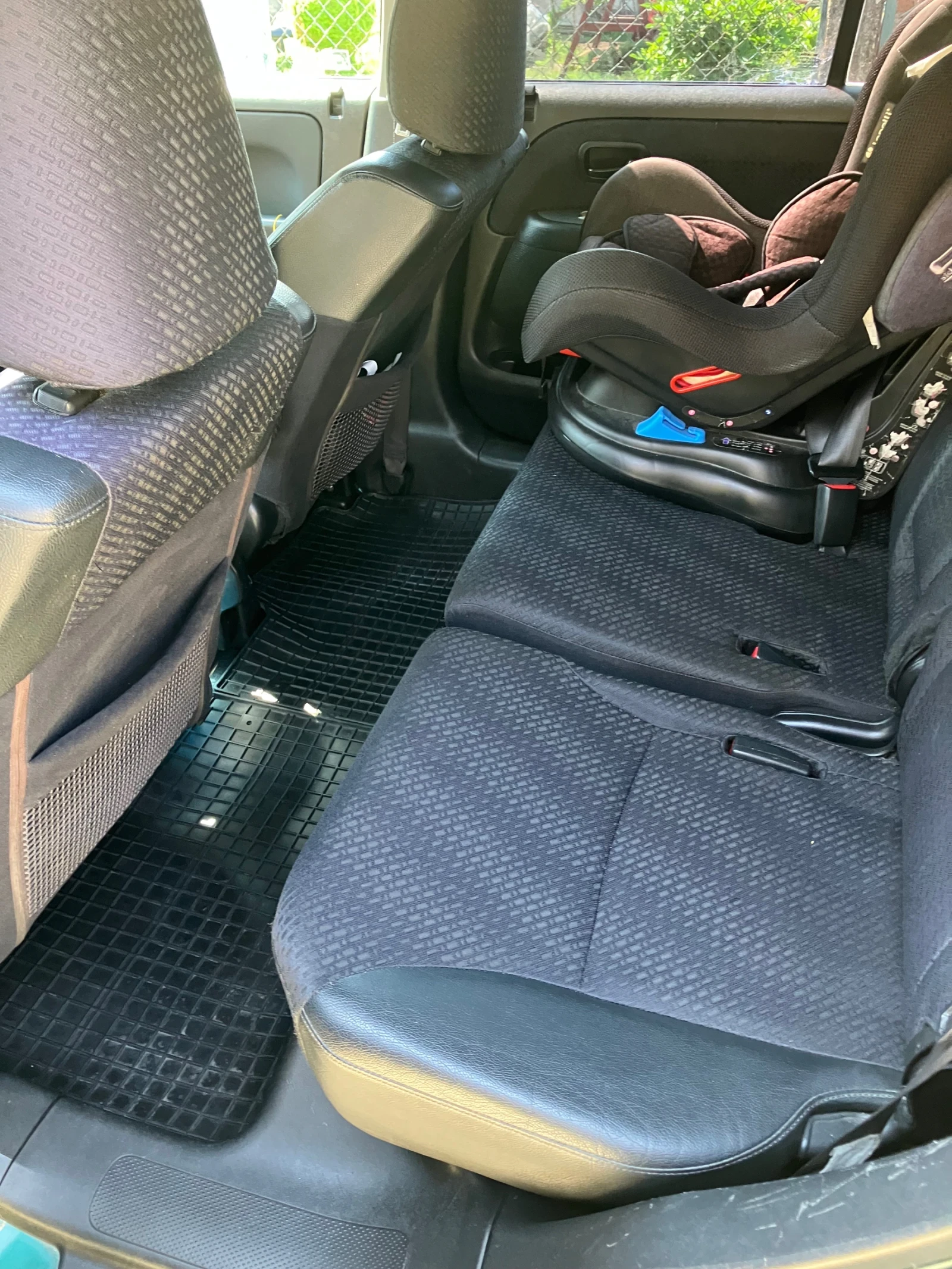 Honda Cr-v  - изображение 9