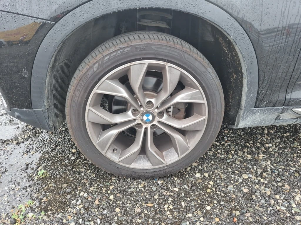 BMW X3 * XDRIVE28I * CARFAX * БЕЗ ПЪРВОНАЧАЛНА ВНОСКА - изображение 6