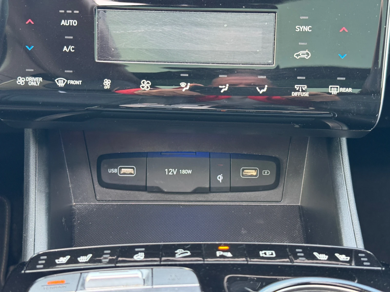 Hyundai Tucson Premium Plug-in hybrid - 4wd | Mobile.bg   14