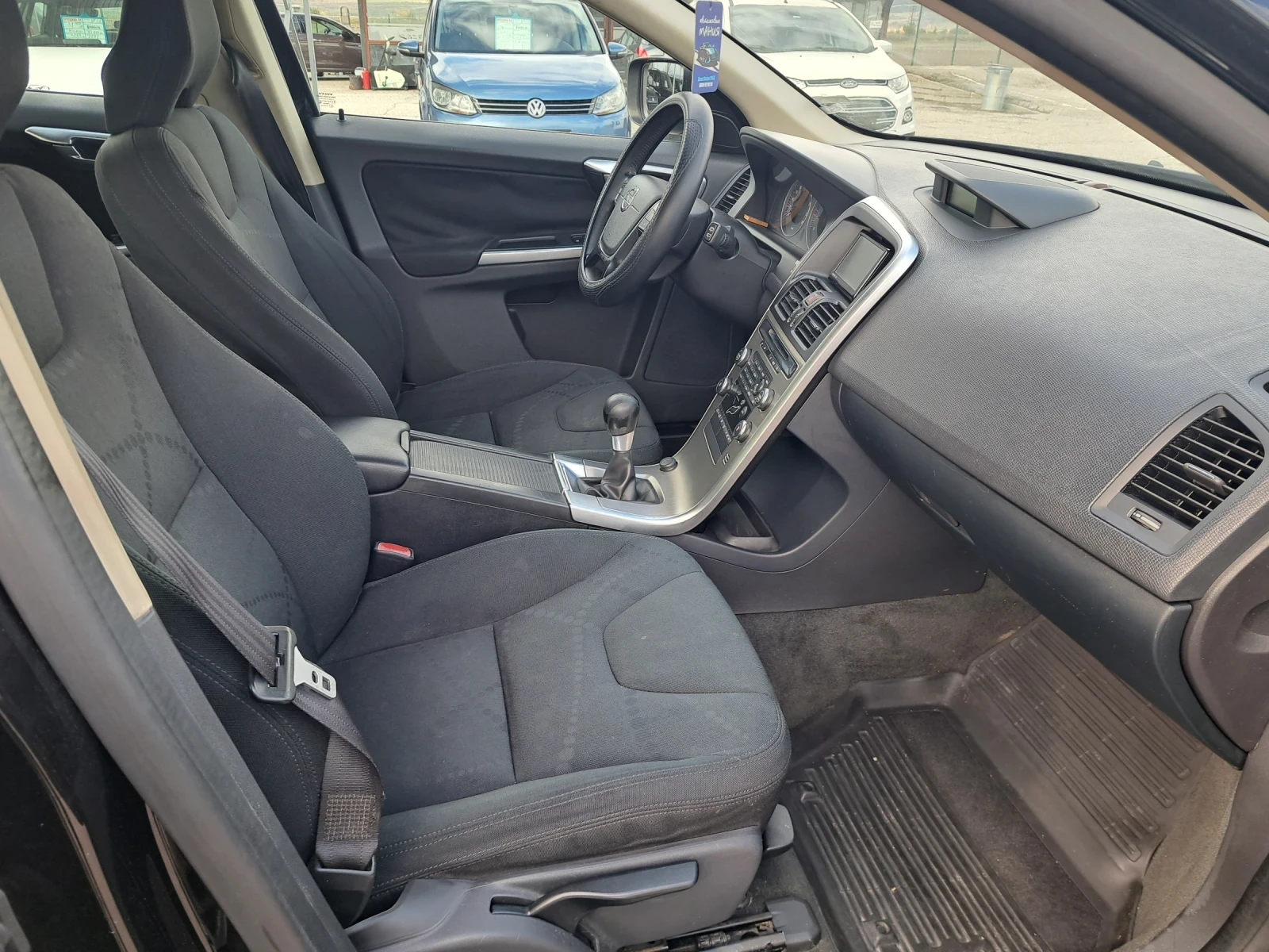 Volvo XC60 2, 4d | Mobile.bg — изображение 15