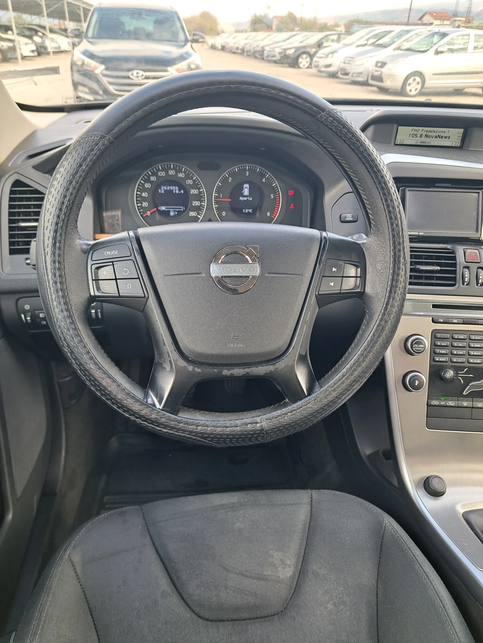 Volvo XC60 2, 4d | Mobile.bg — изображение 13